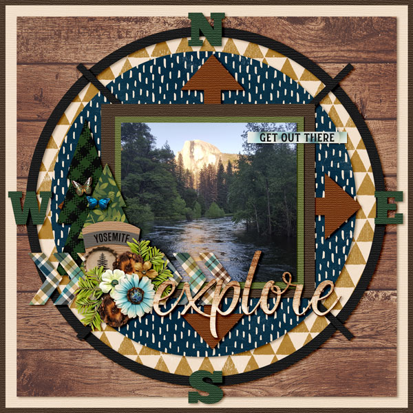 Yosemite