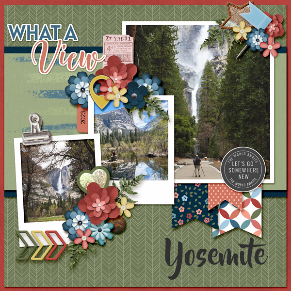 Yosemite
