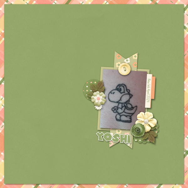 Yoshi