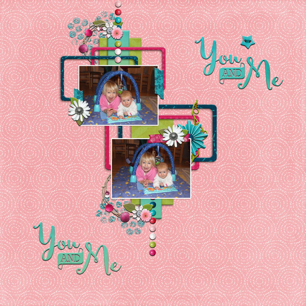 you and me 2
