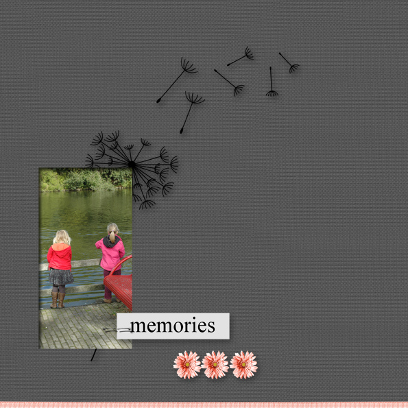 You and me .. Memories