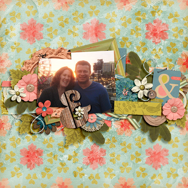 You and Me