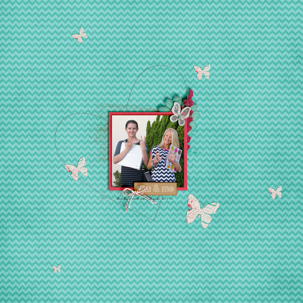 You and Me