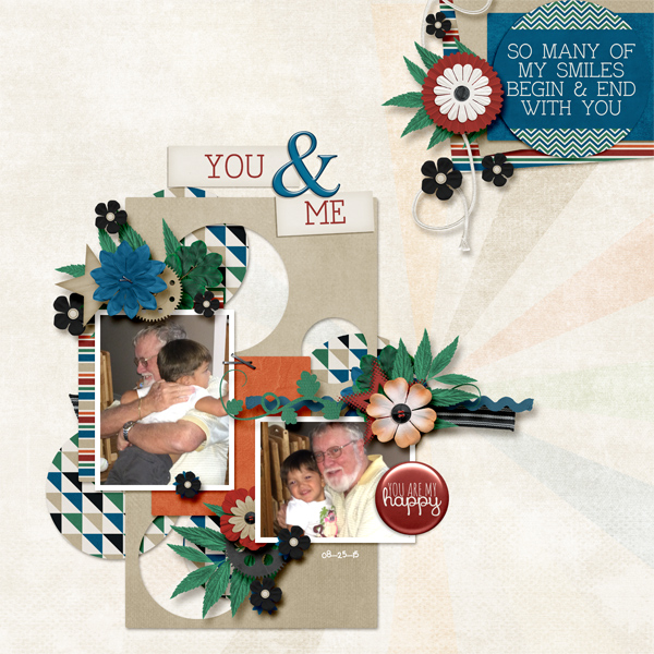 You and Me