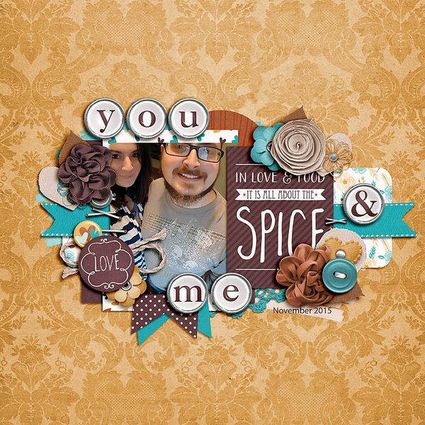 You and Me
