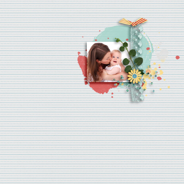 you and me