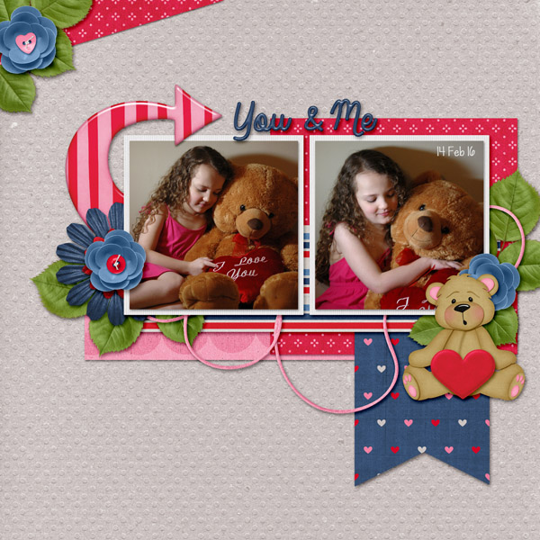 You and Me