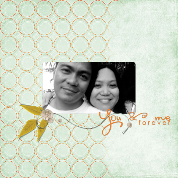 You and Me