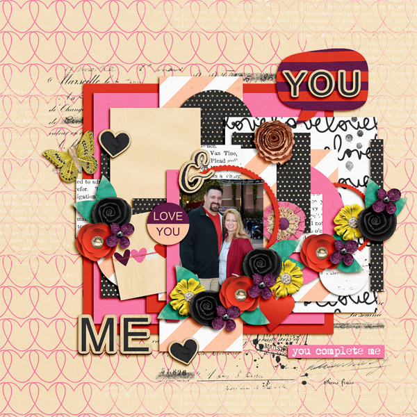 You and Me