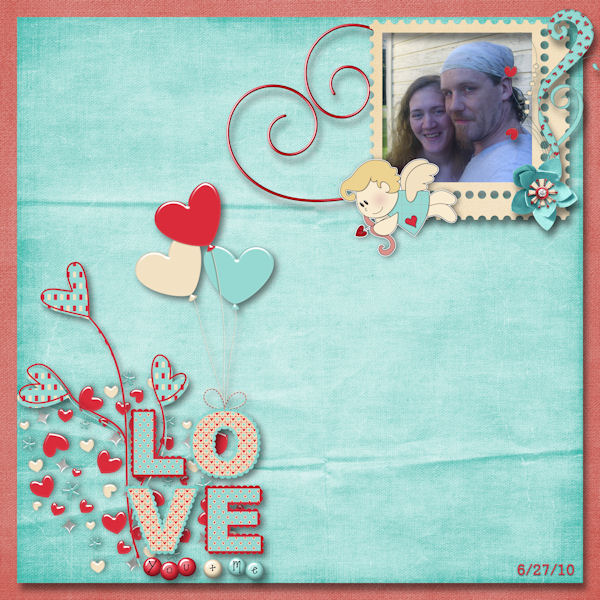 You and Me