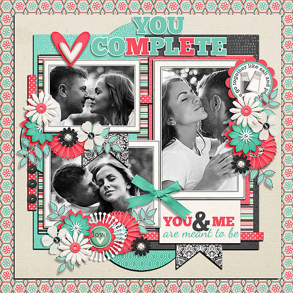 You And Me
