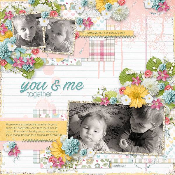 You and Me