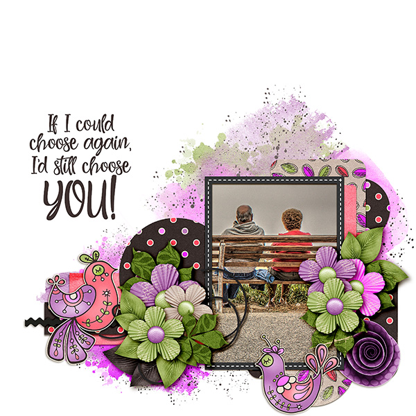 You and Me