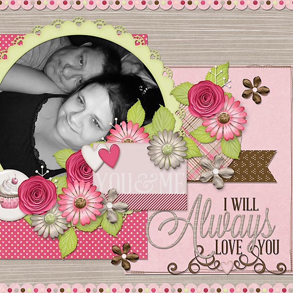 You And Me
