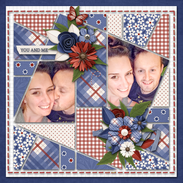 You and Me