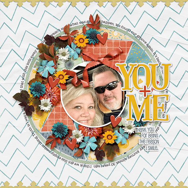 You And Me