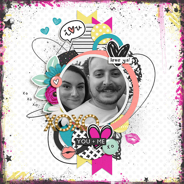 You and Me