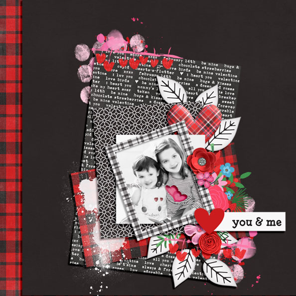 You and Me