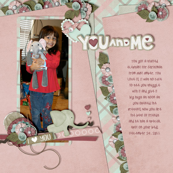 You and Me