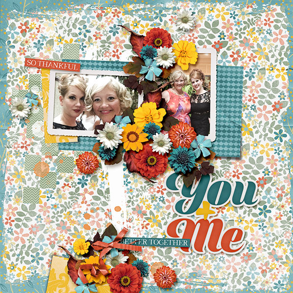 You And Me