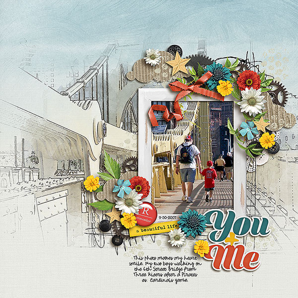 You And Me