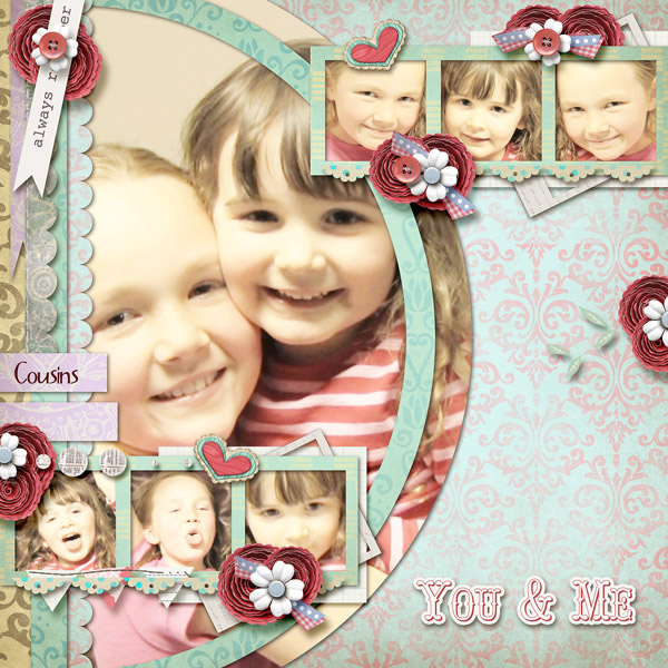 You and Me