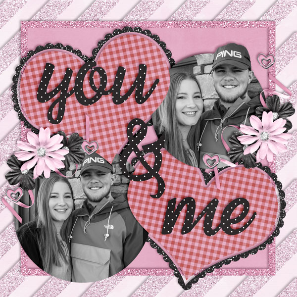 You and Me