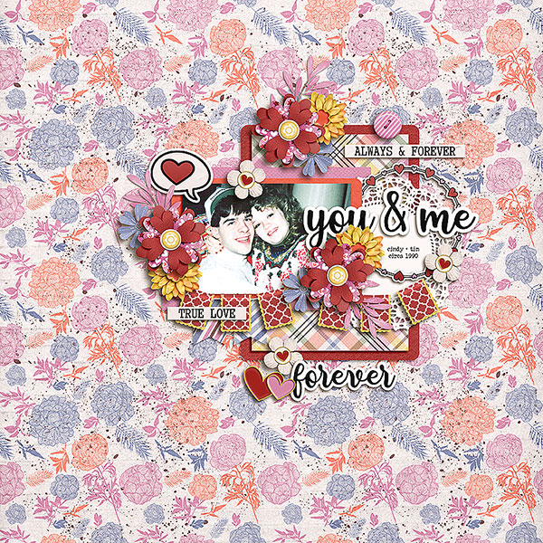You And Me
