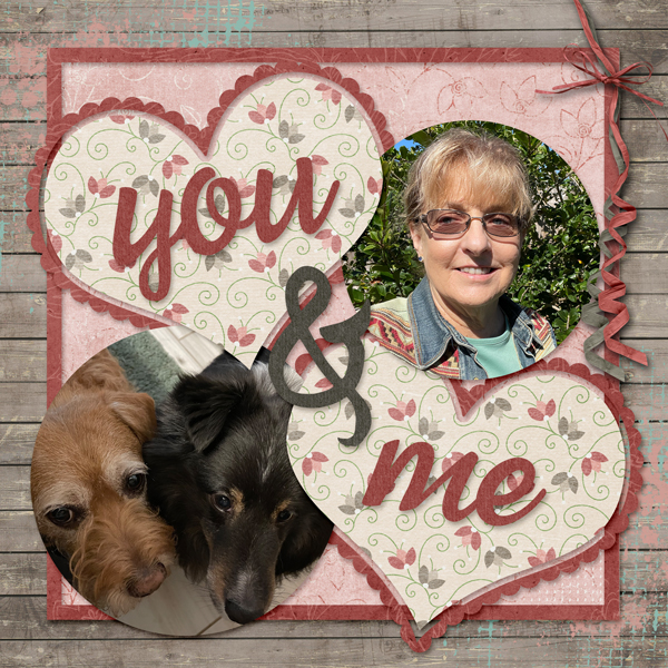 You and Me
