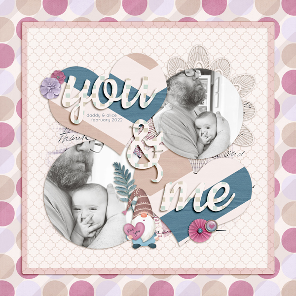 You And Me