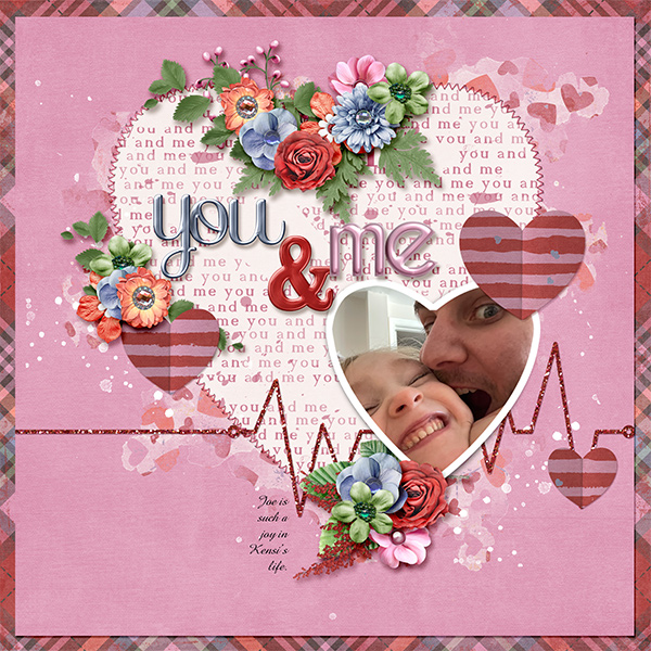 You and Me