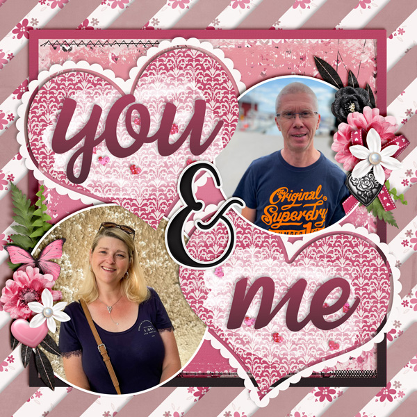 You and Me