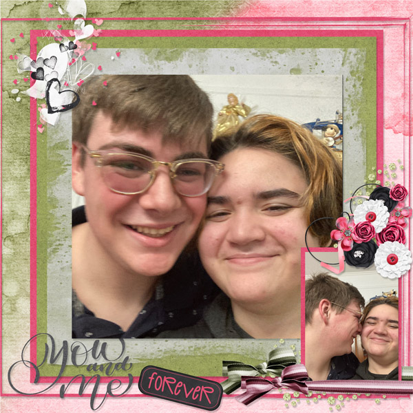 You And Me