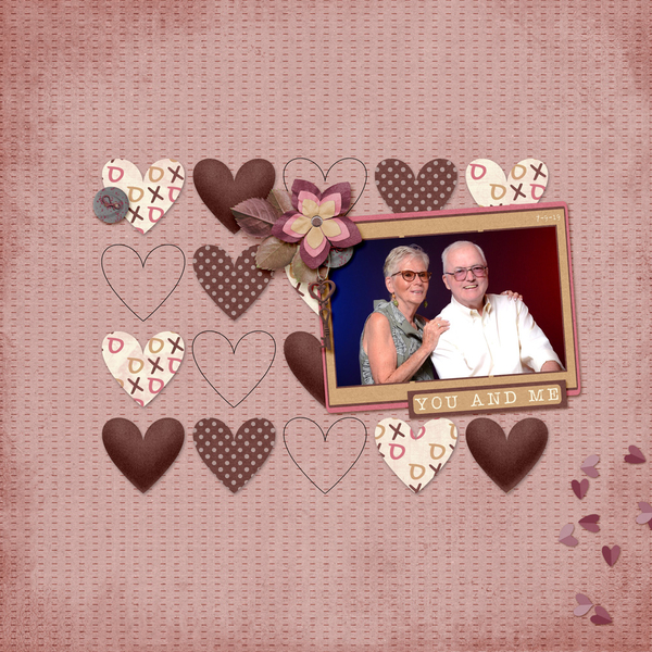 You and Me
