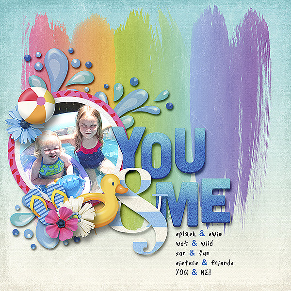 You and Me