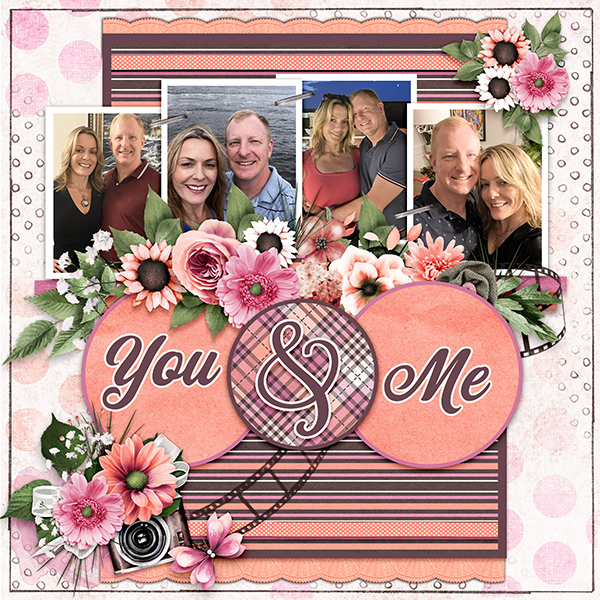 You and Me