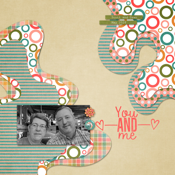 You and Me