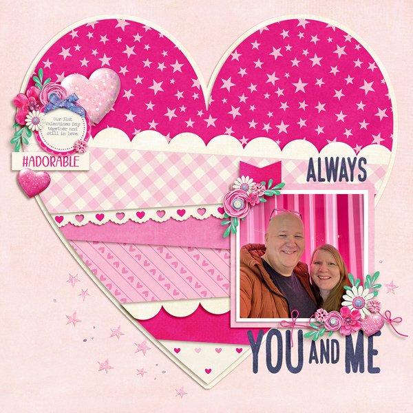 You and Me