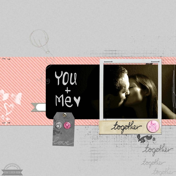 You and Me