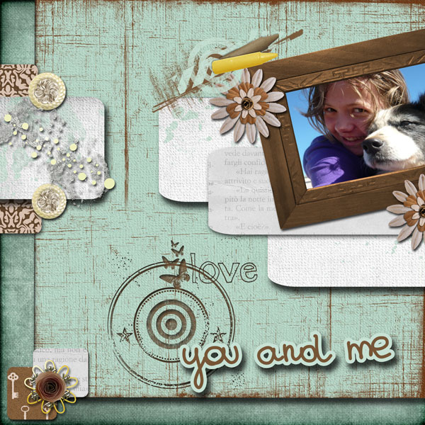 You and Me