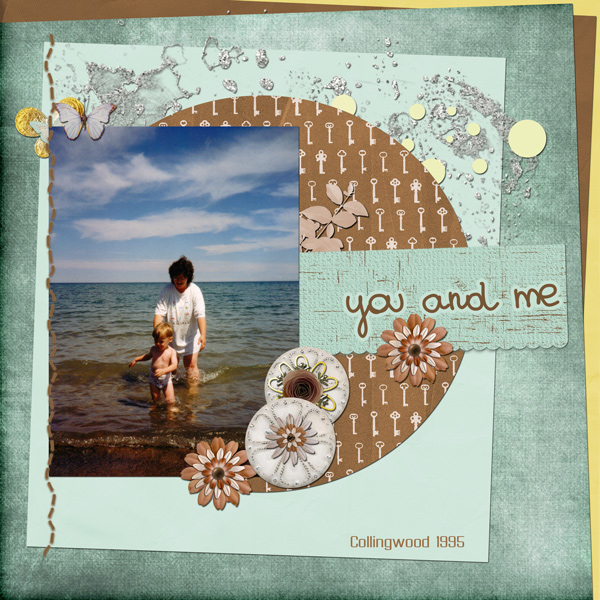 You and Me