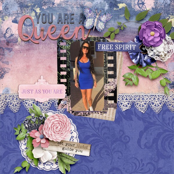 You-are-a-queen