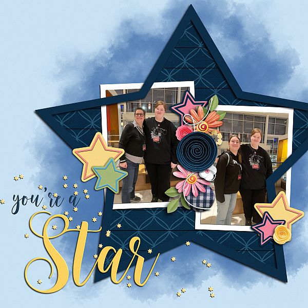 You are a Star