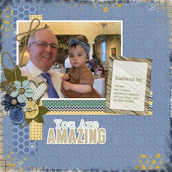 You Are Amazing