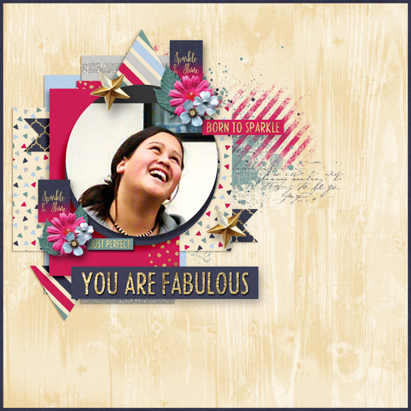 You are Fabulous