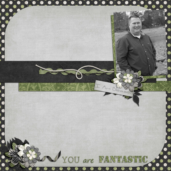 You are fantastic