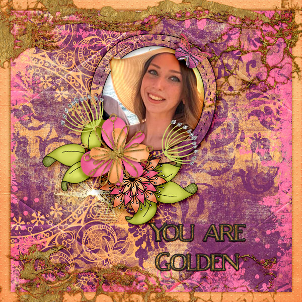 You-are-golden