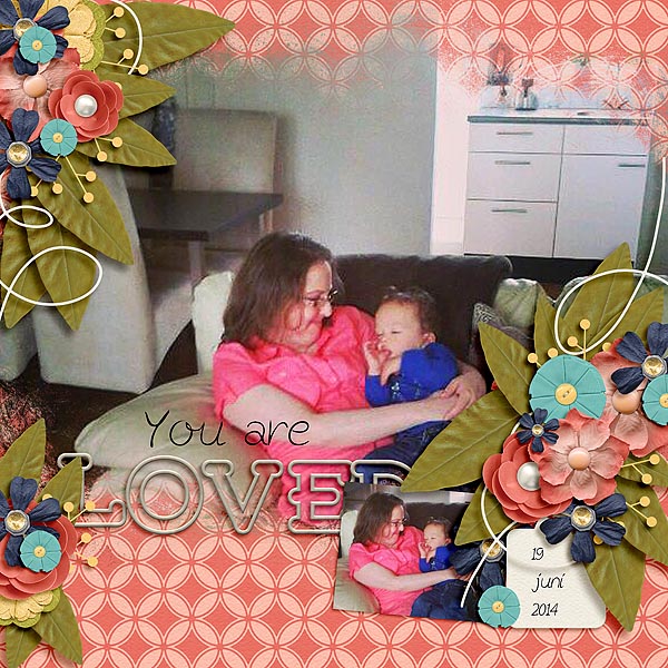 You Are Loved