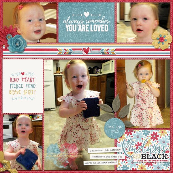 You Are Loved