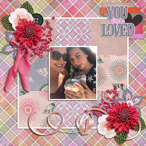 You Are Loved